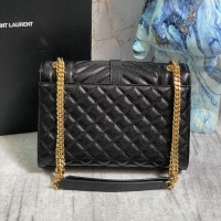 Cheap Yves Saint Laurent YSL AAA Quality Shoulder Bags For Women #1070107 Replica Wholesale [$202.00 USD] [ITEM#1070107] on Replica Yves Saint Laurent YSL AAA Quality Shoulder Bags