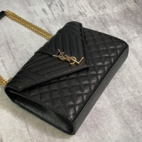 Cheap Yves Saint Laurent YSL AAA Quality Shoulder Bags For Women #1070107 Replica Wholesale [$202.00 USD] [ITEM#1070107] on Replica Yves Saint Laurent YSL AAA Quality Shoulder Bags