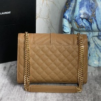 Cheap Yves Saint Laurent YSL AAA Quality Shoulder Bags For Women #1070108 Replica Wholesale [$202.00 USD] [ITEM#1070108] on Replica Yves Saint Laurent YSL AAA Quality Shoulder Bags