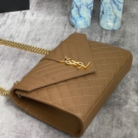 Cheap Yves Saint Laurent YSL AAA Quality Shoulder Bags For Women #1070108 Replica Wholesale [$202.00 USD] [ITEM#1070108] on Replica Yves Saint Laurent YSL AAA Quality Shoulder Bags