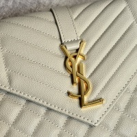Cheap Yves Saint Laurent YSL AAA Quality Shoulder Bags For Women #1070109 Replica Wholesale [$202.00 USD] [ITEM#1070109] on Replica Yves Saint Laurent YSL AAA Quality Shoulder Bags
