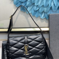 Cheap Yves Saint Laurent YSL AAA Quality Shoulder Bags For Women #1070111 Replica Wholesale [$210.00 USD] [ITEM#1070111] on Replica Yves Saint Laurent YSL AAA Quality Shoulder Bags
