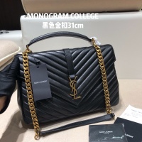 Yves Saint Laurent YSL AAA Quality Shoulder Bags For Women #1070128
