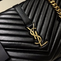 Cheap Yves Saint Laurent YSL AAA Quality Shoulder Bags For Women #1070128 Replica Wholesale [$225.00 USD] [ITEM#1070128] on Replica Yves Saint Laurent YSL AAA Quality Shoulder Bags