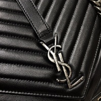 Cheap Yves Saint Laurent YSL AAA Quality Shoulder Bags For Women #1070129 Replica Wholesale [$225.00 USD] [ITEM#1070129] on Replica Yves Saint Laurent YSL AAA Quality Shoulder Bags