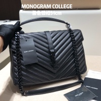 Cheap Yves Saint Laurent YSL AAA Quality Shoulder Bags For Women #1070130 Replica Wholesale [$225.00 USD] [ITEM#1070130] on Replica Yves Saint Laurent YSL AAA Quality Shoulder Bags