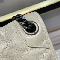 Cheap Yves Saint Laurent YSL AAA Quality Shoulder Bags For Women #1070131 Replica Wholesale [$225.00 USD] [ITEM#1070131] on Replica Yves Saint Laurent YSL AAA Quality Shoulder Bags