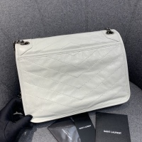 Cheap Yves Saint Laurent YSL AAA Quality Shoulder Bags For Women #1070132 Replica Wholesale [$225.00 USD] [ITEM#1070132] on Replica Yves Saint Laurent YSL AAA Quality Shoulder Bags