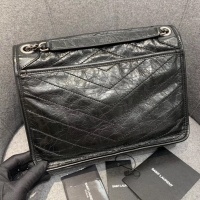 Cheap Yves Saint Laurent YSL AAA Quality Shoulder Bags For Women #1070135 Replica Wholesale [$225.00 USD] [ITEM#1070135] on Replica Yves Saint Laurent YSL AAA Quality Shoulder Bags