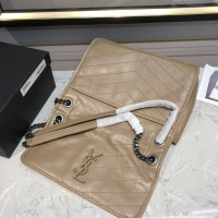 Cheap Yves Saint Laurent YSL AAA Quality Shoulder Bags For Women #1070138 Replica Wholesale [$225.00 USD] [ITEM#1070138] on Replica Yves Saint Laurent YSL AAA Quality Shoulder Bags