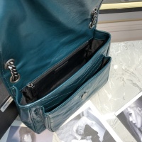 Cheap Yves Saint Laurent YSL AAA Quality Shoulder Bags For Women #1070141 Replica Wholesale [$225.00 USD] [ITEM#1070141] on Replica Yves Saint Laurent YSL AAA Quality Shoulder Bags