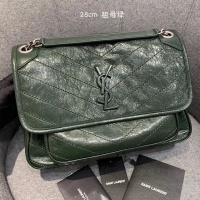 Yves Saint Laurent YSL AAA Quality Shoulder Bags For Women #1070142