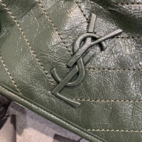 Cheap Yves Saint Laurent YSL AAA Quality Shoulder Bags For Women #1070142 Replica Wholesale [$225.00 USD] [ITEM#1070142] on Replica Yves Saint Laurent YSL AAA Quality Shoulder Bags