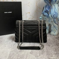 Cheap Yves Saint Laurent YSL AAA Quality Shoulder Bags For Women #1070174 Replica Wholesale [$220.00 USD] [ITEM#1070174] on Replica Yves Saint Laurent YSL AAA Quality Shoulder Bags
