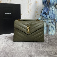 Cheap Yves Saint Laurent YSL AAA Quality Shoulder Bags For Women #1070178 Replica Wholesale [$220.00 USD] [ITEM#1070178] on Replica Yves Saint Laurent YSL AAA Quality Shoulder Bags