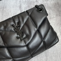 Cheap Yves Saint Laurent YSL AAA Quality Shoulder Bags For Women #1070179 Replica Wholesale [$225.00 USD] [ITEM#1070179] on Replica Yves Saint Laurent YSL AAA Quality Shoulder Bags