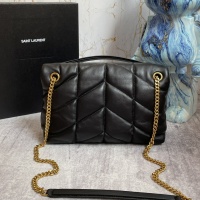 Cheap Yves Saint Laurent YSL AAA Quality Shoulder Bags For Women #1070180 Replica Wholesale [$225.00 USD] [ITEM#1070180] on Replica Yves Saint Laurent YSL AAA Quality Shoulder Bags