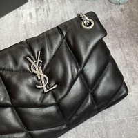 Cheap Yves Saint Laurent YSL AAA Quality Shoulder Bags For Women #1070181 Replica Wholesale [$225.00 USD] [ITEM#1070181] on Replica Yves Saint Laurent YSL AAA Quality Shoulder Bags