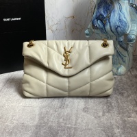 Yves Saint Laurent YSL AAA Quality Shoulder Bags For Women #1070182