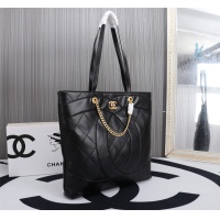 Cheap Chanel AAA Quality Shoulder Bags For Women #1070241 Replica Wholesale [$108.00 USD] [ITEM#1070241] on Replica Chanel AAA Quality Shoulder Bags