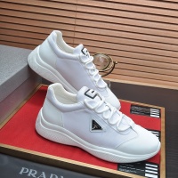 Cheap Prada Casual Shoes For Men #1070333 Replica Wholesale [$92.00 USD] [ITEM#1070333] on Replica Prada Casual Shoes