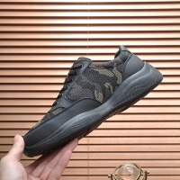 Cheap Prada Casual Shoes For Men #1070337 Replica Wholesale [$92.00 USD] [ITEM#1070337] on Replica Prada Casual Shoes