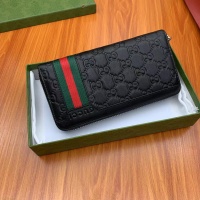 Gucci AAA Man Wallets #1070354