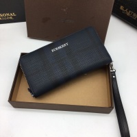 Burberry AAA Man Wallets #1070361