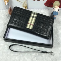 Burberry AAA Man Wallets #1070362