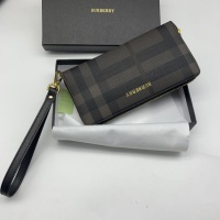 Burberry AAA Man Wallets #1070366