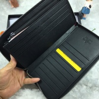 Cheap Louis Vuitton AAA Man Wallets #1070367 Replica Wholesale [$45.00 USD] [ITEM#1070367] on Replica Louis Vuitton AAA Man Wallets