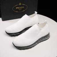 Cheap Prada Casual Shoes For Men #1070385 Replica Wholesale [$82.00 USD] [ITEM#1070385] on Replica Prada Casual Shoes