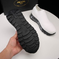 Cheap Prada Casual Shoes For Men #1070385 Replica Wholesale [$82.00 USD] [ITEM#1070385] on Replica Prada Casual Shoes