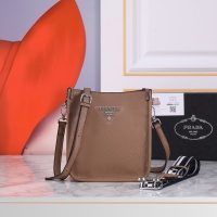 Cheap Prada AAA Quality Messeger Bags For Women #1070400 Replica Wholesale [$76.00 USD] [ITEM#1070400] on Replica Prada AAA Quality Messenger Bags