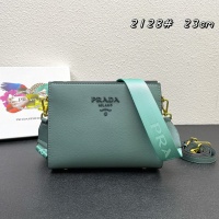 Prada AAA Quality Messeger Bags For Women #1070405