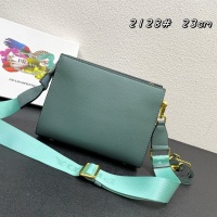 Cheap Prada AAA Quality Messeger Bags For Women #1070405 Replica Wholesale [$100.00 USD] [ITEM#1070405] on Replica Prada AAA Quality Messenger Bags