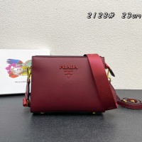 Prada AAA Quality Messeger Bags For Women #1070408