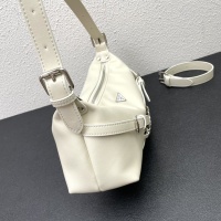 Cheap Prada AAA Quality Shoulder Bags For Women #1070410 Replica Wholesale [$96.00 USD] [ITEM#1070410] on Replica Prada AAA Quality Shoulder Bags