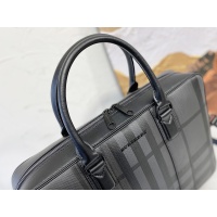 Cheap Burberry AAA Man Handbags #1070499 Replica Wholesale [$100.00 USD] [ITEM#1070499] on Replica Burberry AAA Man Handbags