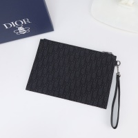 Cheap Christian Dior AAA Man Wallets #1070541 Replica Wholesale [$92.00 USD] [ITEM#1070541] on Replica Christian Dior AAA Man Wallets