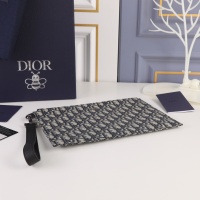 Cheap Christian Dior AAA Man Wallets #1070542 Replica Wholesale [$92.00 USD] [ITEM#1070542] on Replica Christian Dior AAA Man Wallets