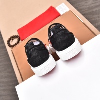 Cheap Christian Louboutin Casual Shoes For Men #1070546 Replica Wholesale [$98.00 USD] [ITEM#1070546] on Replica Christian Louboutin Casual Shoes