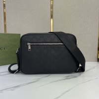 Cheap Gucci AAA Man Messenger Bags #1070560 Replica Wholesale [$118.00 USD] [ITEM#1070560] on Replica Gucci AAA Man Messenger Bags