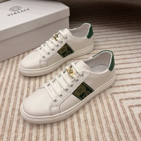 Versace Casual Shoes For Men #1070561