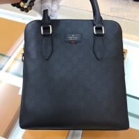 Cheap Gucci AAA Man Handbags #1070565 Replica Wholesale [$145.00 USD] [ITEM#1070565] on Replica Gucci AAA Man Handbags