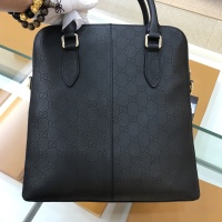 Cheap Gucci AAA Man Handbags #1070565 Replica Wholesale [$145.00 USD] [ITEM#1070565] on Replica Gucci AAA Man Handbags