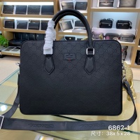 Gucci AAA Man Handbags #1070571