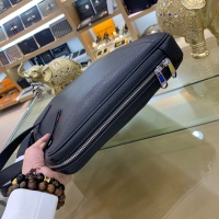 Cheap Gucci AAA Man Handbags #1070572 Replica Wholesale [$160.00 USD] [ITEM#1070572] on Replica Gucci AAA Man Handbags