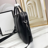 Cheap Gucci AAA Man Handbags #1070575 Replica Wholesale [$165.00 USD] [ITEM#1070575] on Replica Gucci AAA Man Handbags