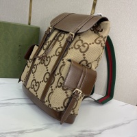 Cheap Gucci AAA Man Backpacks #1070576 Replica Wholesale [$170.00 USD] [ITEM#1070576] on Replica Gucci AAA Man Backpacks